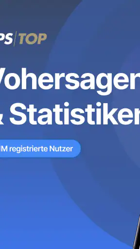 TipsTop－Wett Tipps & Statistik screenshot 8
