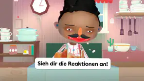 Toca Boca Jr Kitchen NETFLIX screenshot 3