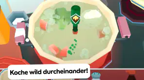 Toca Boca Jr Kitchen NETFLIX screenshot 8
