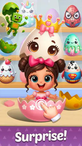 Toy And Games for Kids & Baby screenshot 3