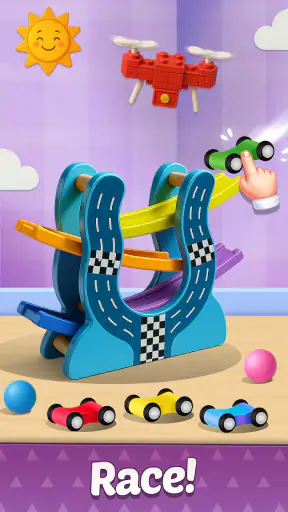 Toy And Games for Kids & Baby screenshot 6