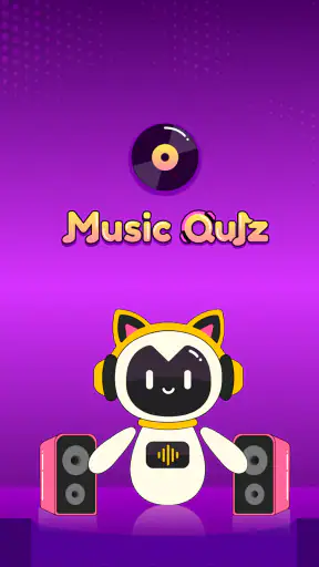 Trivial Musik Quiz screenshot 1
