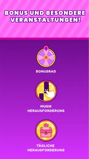 Trivial Musik Quiz screenshot 8