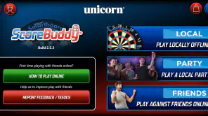 Unicorn Scorebuddy® screenshot 1
