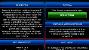 Unicorn Scorebuddy® screenshot 2
