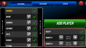 Unicorn Scorebuddy® screenshot 3