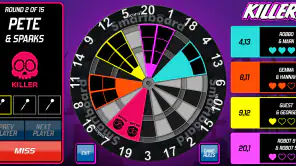 Unicorn Scorebuddy® screenshot 6