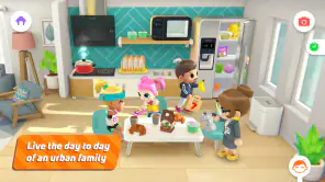 Urban City Stories screenshot 4