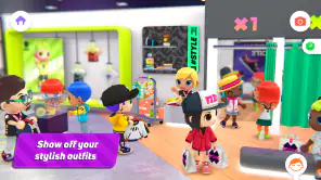 Urban City Stories screenshot 6