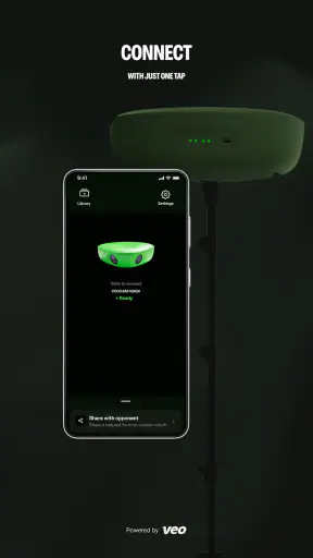 Veo Camera screenshot 5