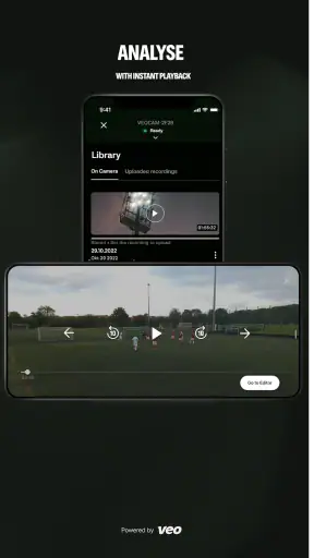 Veo Camera screenshot 7