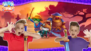 Vlad und Niki - Weltreise screenshot 5