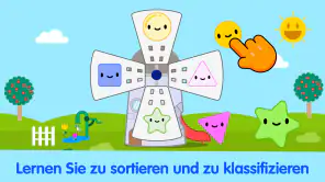 Vorschulspiele für Kleinkinder screenshot 2