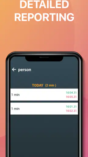 WaMob: Online Chat App Tracker screenshot 5