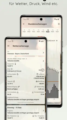 Wann zu fischen - Angel-App screenshot 4