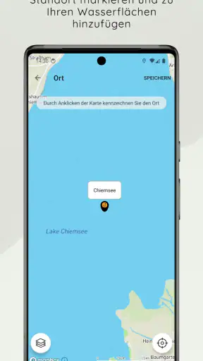 Wann zu fischen - Angel-App screenshot 6
