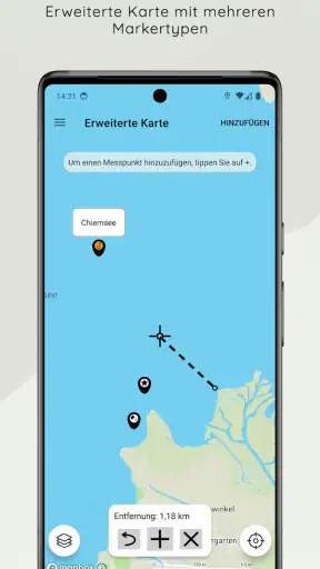 Wann zu fischen - Angel-App screenshot 8
