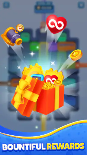 Water Out Puzzle™ screenshot 6