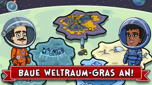 Weed Inc.: Idle Tyccon screenshot 4