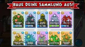 Weed Inc.: Idle Tyccon screenshot 5