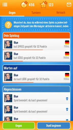WordOn screenshot 2