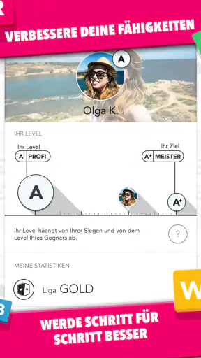 Wordox - Wörterspiel screenshot 5