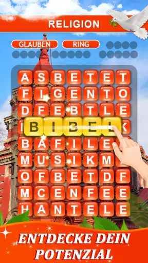 Wort Schau - Wörterspiel screenshot 4