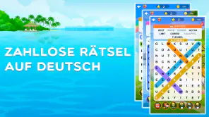 Wortsuche 2 - Word Search screenshot 8