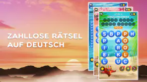Wortsuche - Star der Wörter screenshot 8