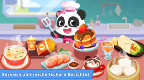 Zubereitung des Frühstücks screenshot 5