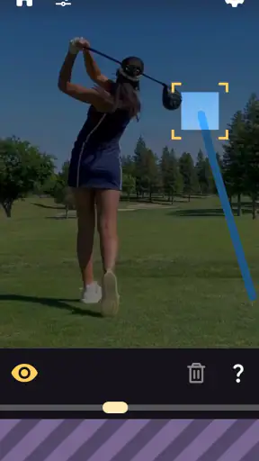 Ace Trace - Shot Tracker screenshot 4