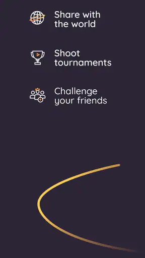 Ace Trace - Shot Tracker screenshot 6