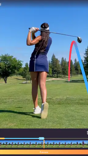 Ace Trace - Shot Tracker screenshot 7