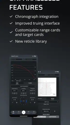 Applied Ballistics Quantum screenshot 5