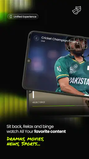ARY Plus screenshot 3