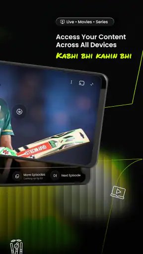 ARY Plus screenshot 4