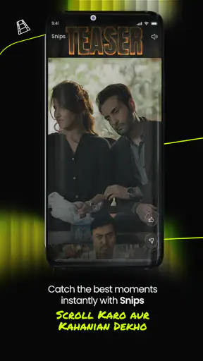 ARY Plus screenshot 5