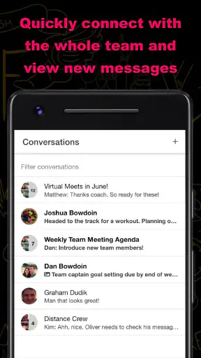 AthleticAPP screenshot 7