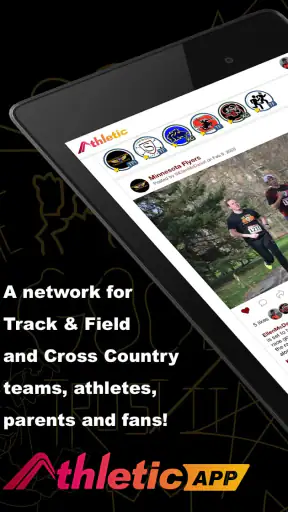 AthleticAPP screenshot 8