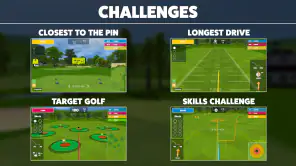 Awesome Golf Simulator screenshot 4