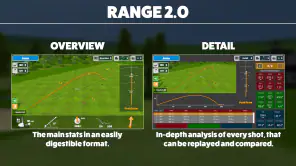 Awesome Golf Simulator screenshot 7