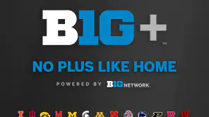 B1G+: Watch College Sports screenshot 7