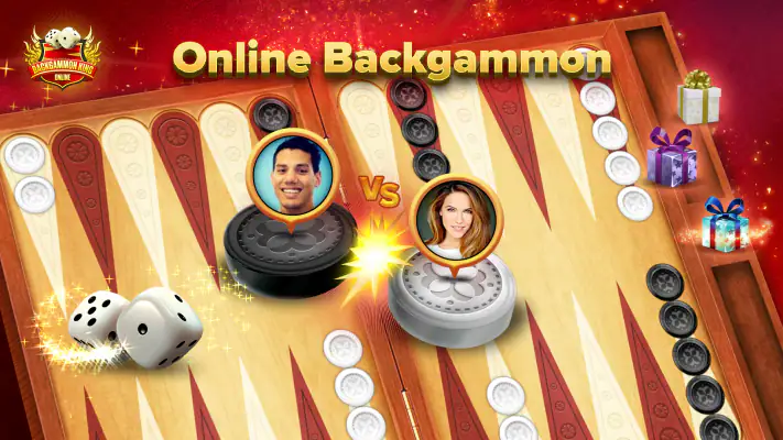 Download Backgammon King Online Games for Android & iOS - AppCompare