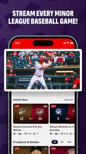 Bally Sports Live screenshot 4