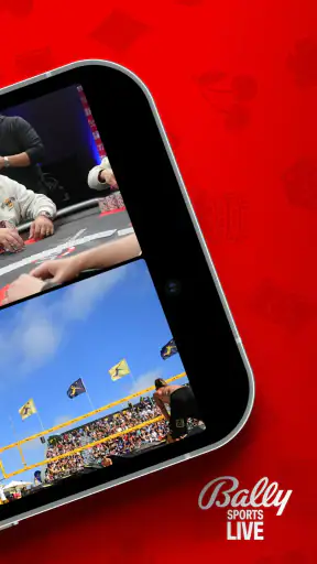 Bally Sports Live screenshot 8