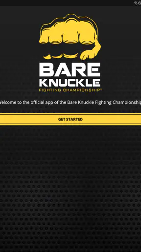 Bare Knuckle BKFC screenshot 6