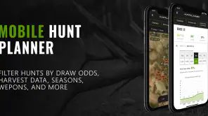 BaseMap: Hunting Maps and GPS screenshot 2