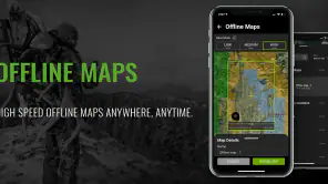 BaseMap: Hunting Maps and GPS screenshot 5