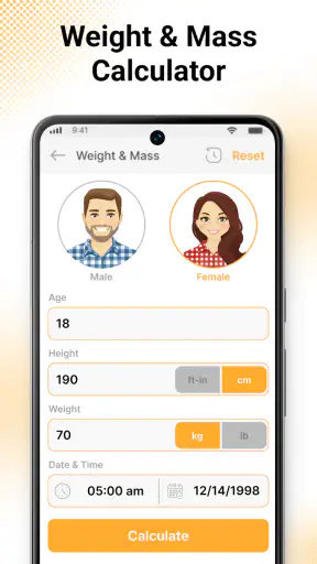 Basic Calculator For Android screenshot 6