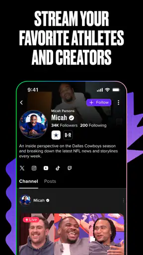Bleacher Report: Sports News screenshot 5